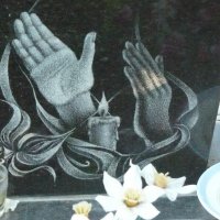 Гравировка памятников Воронеж
