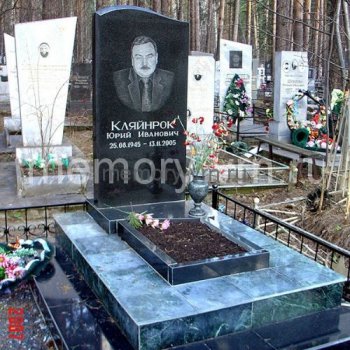 Изготовление гранитных комплексов в Воронеже