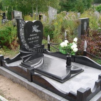 Изготовление гранитных комплексов в Воронеже