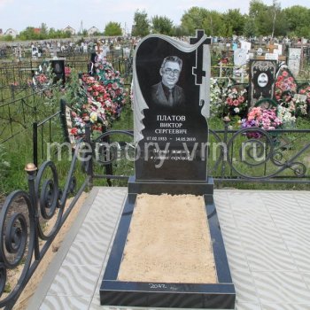 Изготовление гранитных комплексов в Воронеже