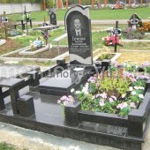 Изготовление гранитных комплексов в Воронеже