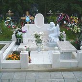 Изготовление гранитных комплексов в Воронеже