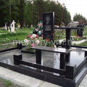Изготовление гранитных комплексов в Воронеже