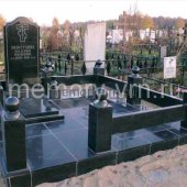 Изготовление гранитных комплексов в Воронеже