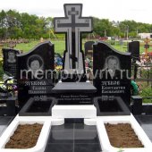 Изготовление гранитных комплексов в Воронеже