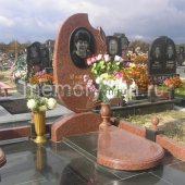 Изготовление гранитных комплексов в Воронеже