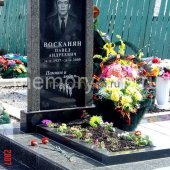 Изготовление гранитных комплексов в Воронеже