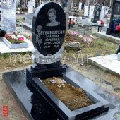 Изготовление гранитных комплексов в Воронеже