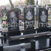 Изготовление гранитных комплексов в Воронеже