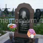 Изготовление гранитных комплексов в Воронеже