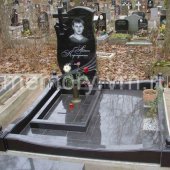 Изготовление гранитных комплексов в Воронеже