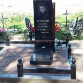 Изготовление гранитных комплексов в Воронеже