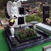 Изготовление гранитных комплексов в Воронеже