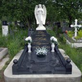 Изготовление гранитных комплексов в Воронеже