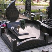 Изготовление гранитных комплексов в Воронеже