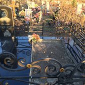 Изготовление гранитных комплексов в Воронеже