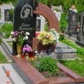Изготовление гранитных комплексов в Воронеже