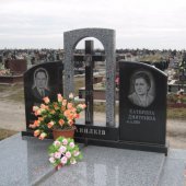 Изготовление гранитных комплексов в Воронеже