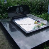 Изготовление гранитных комплексов в Воронеже