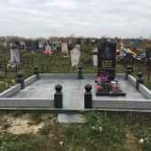 Изготовление гранитных комплексов в Воронеже