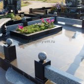 Изготовление гранитных комплексов в Воронеже