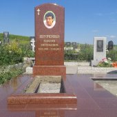 Изготовление гранитных комплексов в Воронеже