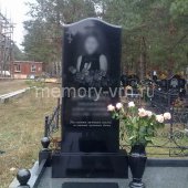 Изготовление гранитных комплексов в Воронеже