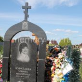 Изготовление гранитных комплексов в Воронеже