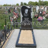 Изготовление гранитных комплексов в Воронеже