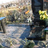 Изготовление гранитных комплексов в Воронеже