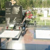 Изготовление гранитных комплексов в Воронеже