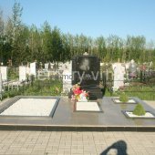 Изготовление гранитных комплексов в Воронеже