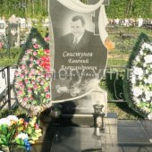 Изготовление гранитных комплексов в Воронеже