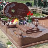 Изготовление гранитных комплексов в Воронеже