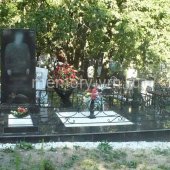 Изготовление гранитных комплексов в Воронеже