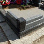 Изготовление гранитных комплексов в Воронеже