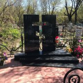 Изготовление гранитных комплексов в Воронеже