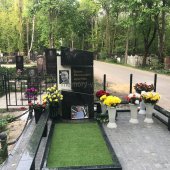Изготовление гранитных комплексов в Воронеже