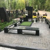 Изготовление гранитных комплексов в Воронеже