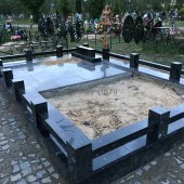 Изготовление гранитных комплексов в Воронеже