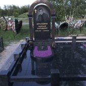 Изготовление гранитных комплексов в Воронеже