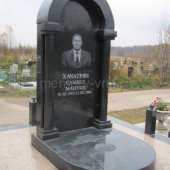 Изготовление гранитных комплексов в Воронеже