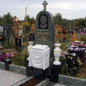 Изготовление гранитных комплексов в Воронеже