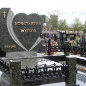 Изготовление гранитных комплексов в Воронеже