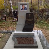 Изготовление гранитных комплексов в Воронеже