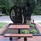 Изготовление гранитных комплексов в Воронеже