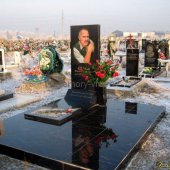 Изготовление гранитных комплексов в Воронеже