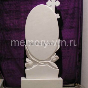 Заказать памятники из мрамора в Воронеже