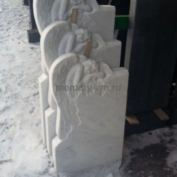 Заказать памятники из мрамора в Воронеже