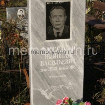 Заказать памятники из мрамора в Воронеже